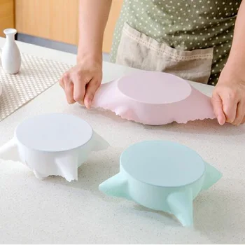Universal Silicone Suction Lid-bowl Pan Cooking Pot Lid-silicon Stretch Lids Silicone Cover Pan Spill lid Bowl Cover
Universal Silicone Suction Lid-bowl Pan Cooking Pot Lid-silicon Stretch Lids Silicone Cover Pan Spill lid Bowl Cover