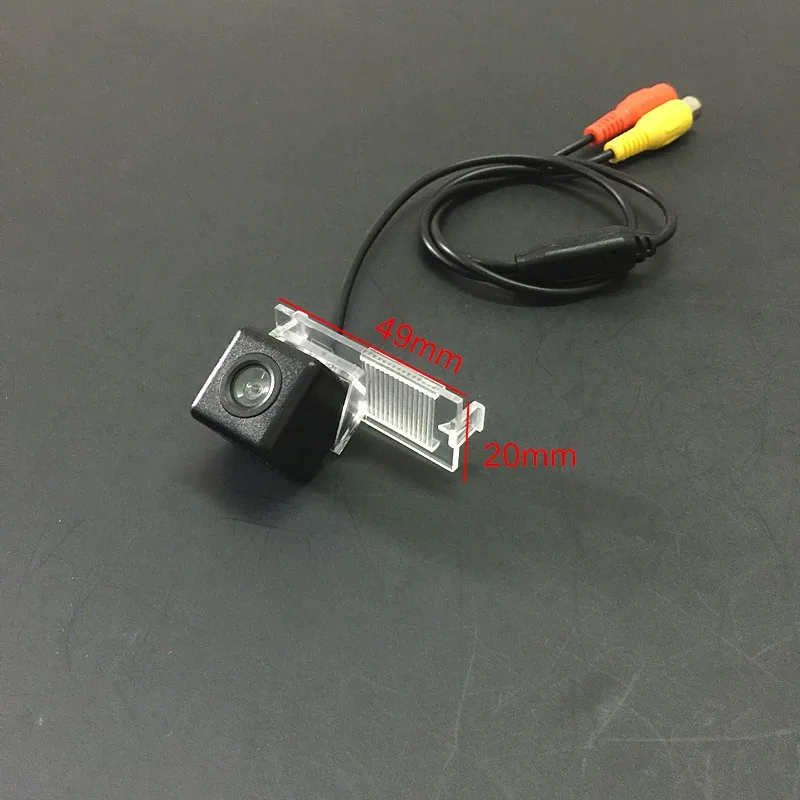 Car Camera For Peugeot 3008 2013 / Car Reverse Parking Camera / HD CCD RCA NTST PAL / Car Rear View Camera
Car Camera For Peugeot 3008 2013 / Car Reverse Parking Camera / HD CCD RCA NTST PAL / Car Rear View Camera