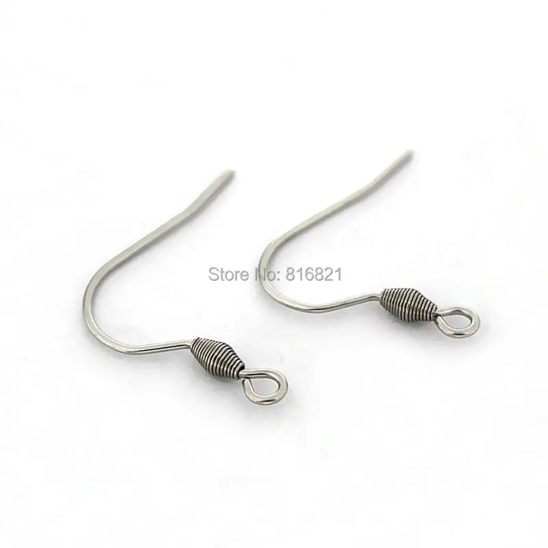 Stainless Steel Ear Wires French Earrings Hook French Earwires Findings Mixed Styles for you choose
Stainless Steel Ear Wires French Earrings Hook French Earwires Findings Mixed Styles for you choose