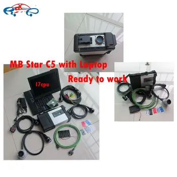 Super MB Star C5 With Wifi Function MB SD Connect C5 with Software 12/2018 HDD/SSD with X201t Laptop I7 CPU 8GB RAM Touch Screen
Super MB Star C5 With Wifi Function MB SD Connect C5 with Software 12/2018 HDD/SSD with X201t Laptop I7 CPU 8GB RAM Touch Screen