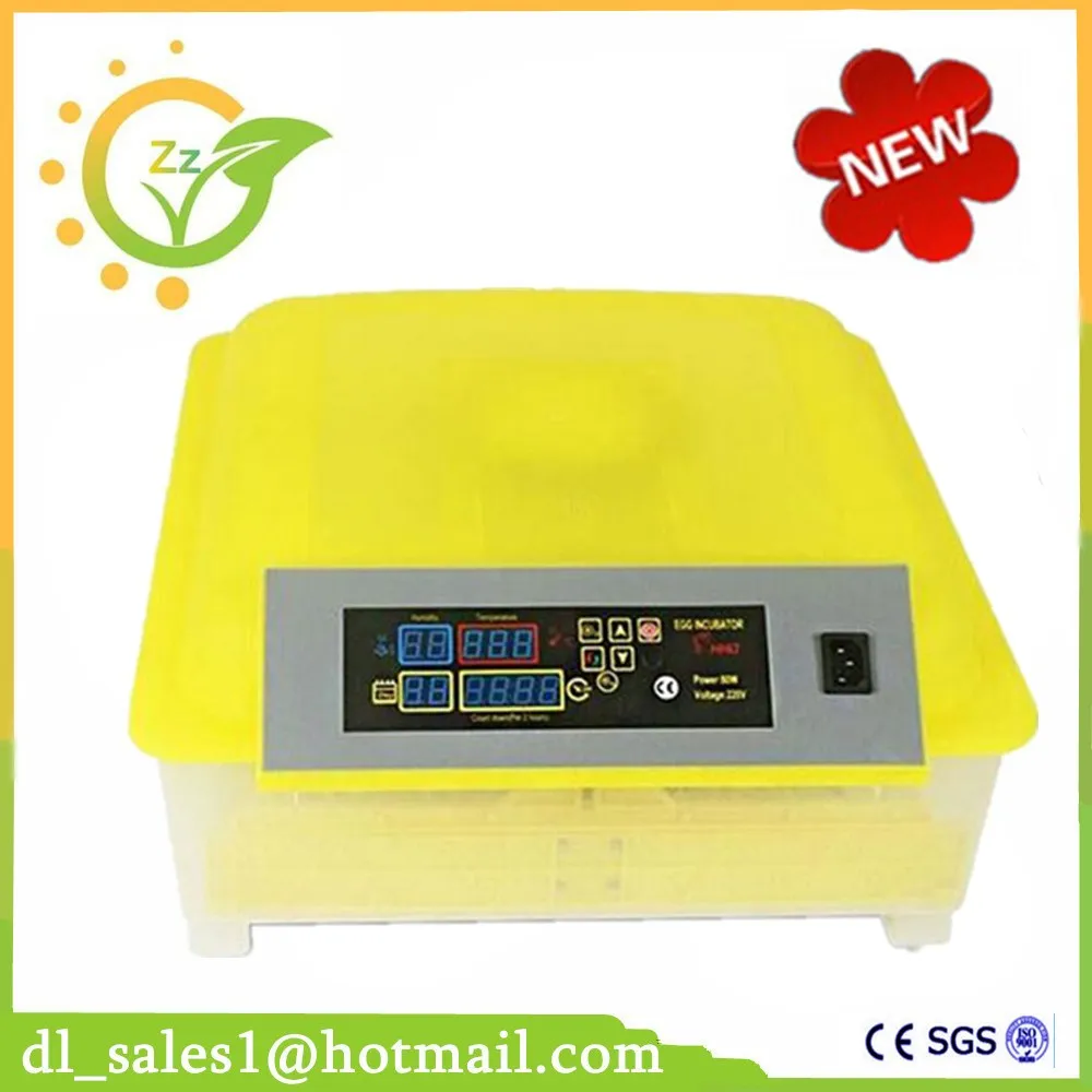 Automatic Egg Incubators China Fully Hatchery Machine Mini 48 Chicken Sale Auto Turn For Duck Pigeon Quail Parrot
Automatic Egg Incubators China Fully Hatchery Machine Mini 48 Chicken Sale Auto Turn For Duck Pigeon Quail Parrot