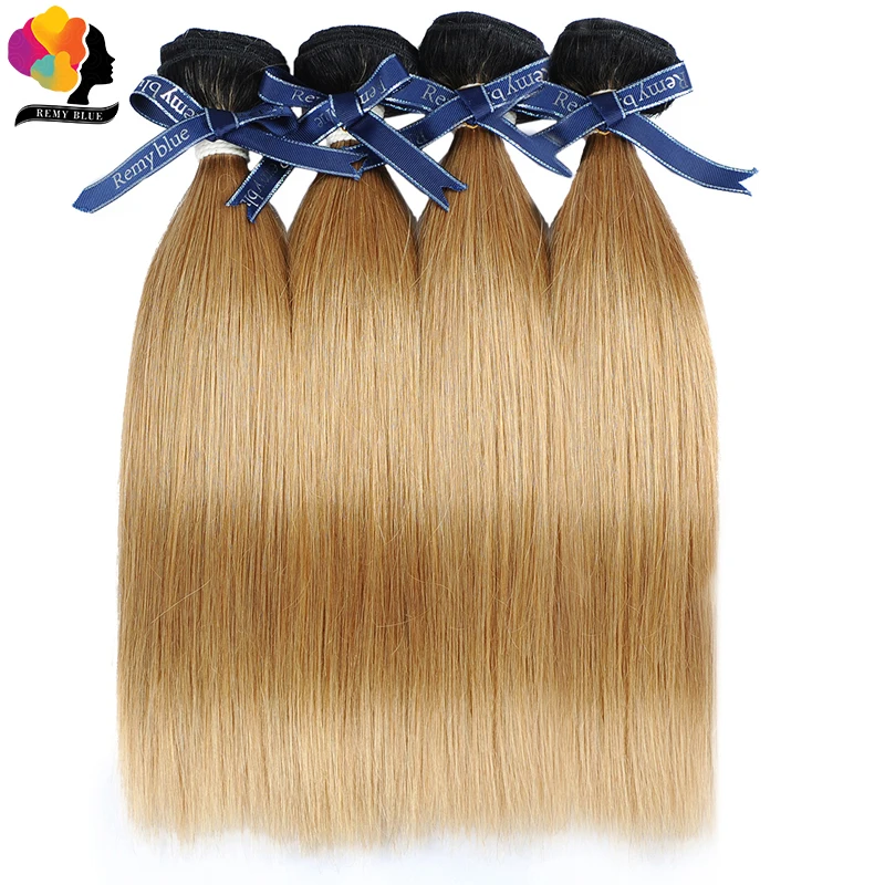 Remyblue T1B/27 Blonde Human Hair Bundles Brazilian Straight Hair Weave Bundles Remy Human Hair Extension Can Buy 1/3/4 Bundles
Remyblue T1B/27 Blonde Human Hair Bundles Brazilian Straight Hair Weave Bundles Remy Human Hair Extension Can Buy 1/3/4 Bundles