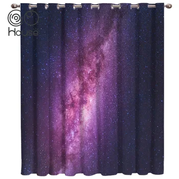 CoCoHouse Galaxy Nebula Window Treatments Curtains Valance Curtain Rod Decor Outdoor Fabric Drapes Kids Curtain Panels With
CoCoHouse Galaxy Nebula Window Treatments Curtains Valance Curtain Rod Decor Outdoor Fabric Drapes Kids Curtain Panels With