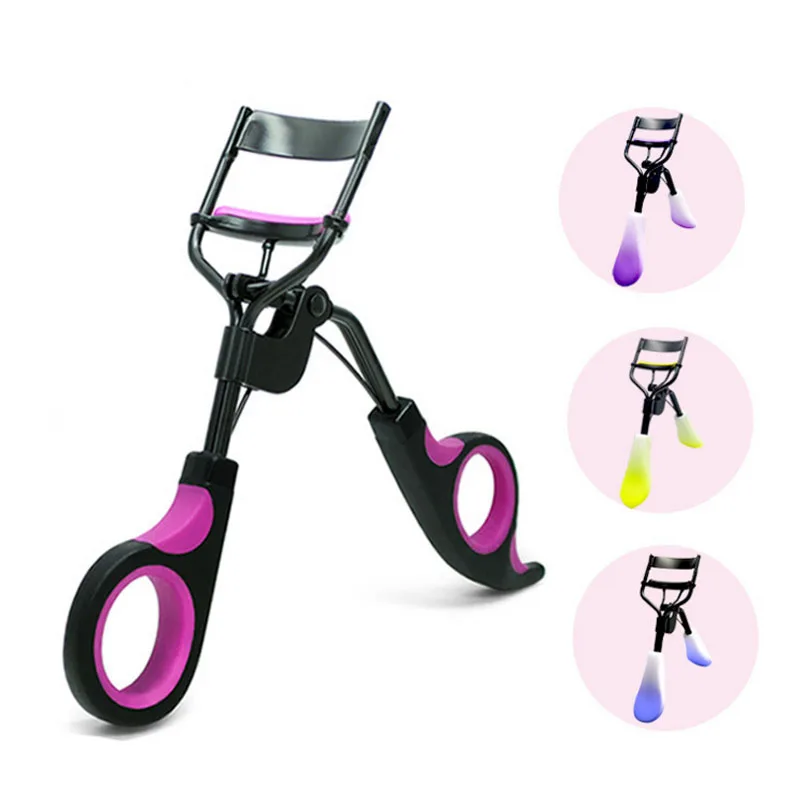 High Quality Handle Curl Eye Lash Curler Eyelash Cosmetic Makeup Eyelash Curler Curling Lashes Tools
High Quality Handle Curl Eye Lash Curler Eyelash Cosmetic Makeup Eyelash Curler Curling Lashes Tools