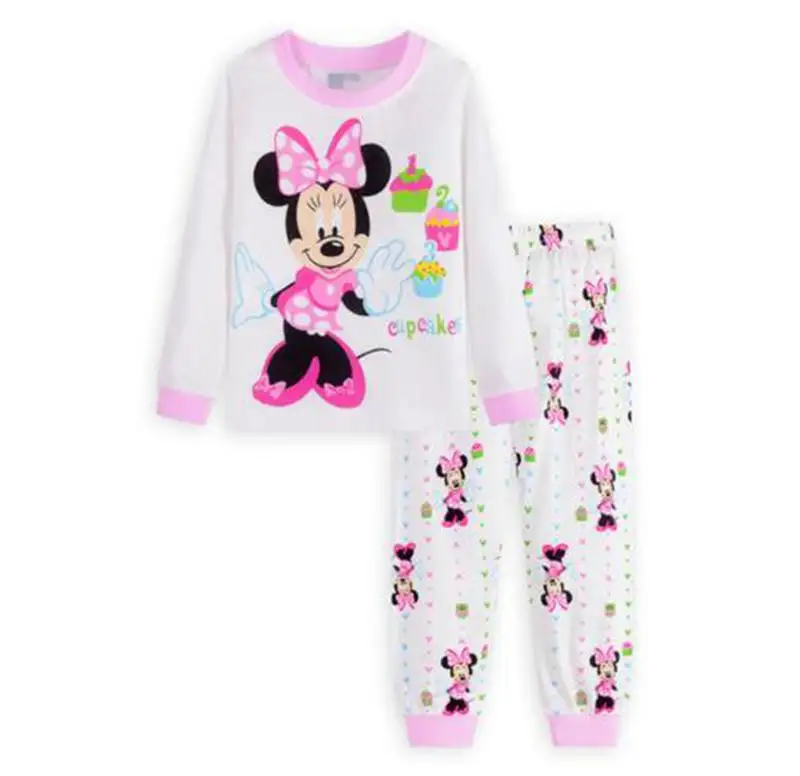 New Cartoon Baby Boys Girls Kids Homewear Sleepwear Pyjamas set Outfit Clothes Children's Pajamas coverall pajamas P087
New Cartoon Baby Boys Girls Kids Homewear Sleepwear Pyjamas set Outfit Clothes Children's Pajamas coverall pajamas P087