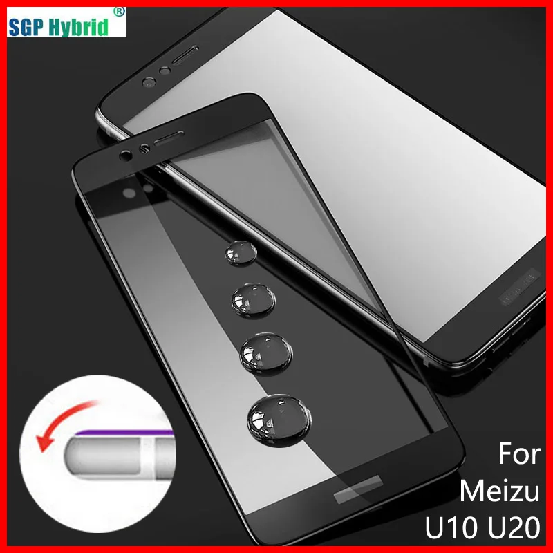 For Meizu U10 U 10 Tempered Glass Meizu U20 Film 3D Curved Full Cover Screen Protector Carbon Fiber Soft Edge Meizu U10 U20 Film
For Meizu U10 U 10 Tempered Glass Meizu U20 Film 3D Curved Full Cover Screen Protector Carbon Fiber Soft Edge Meizu U10 U20 Film