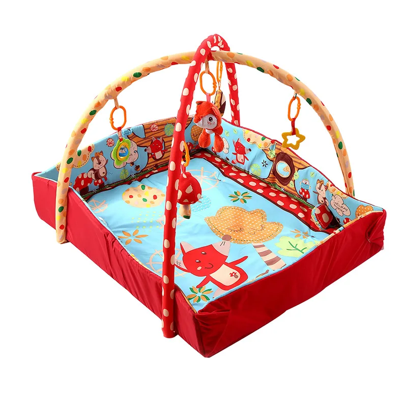 Colorful Baby Play Mat Tapete Infantil Kids Baby Gym Playmat Carpet Speelmat Games Educational Mats Tapis Bebe Toys for Children
Colorful Baby Play Mat Tapete Infantil Kids Baby Gym Playmat Carpet Speelmat Games Educational Mats Tapis Bebe Toys for Children