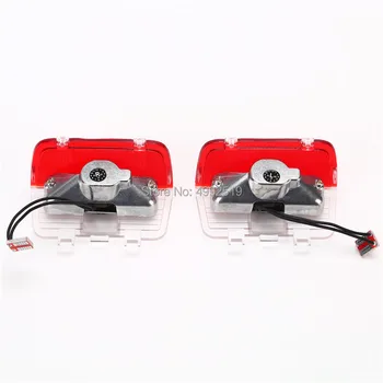 2pcs Car LED Door Ghost Shadow Projector Welcome Light 3D Laser Logo Lamp for Honda Odyssey NEW Accord Elysion CR-Z Old Spirior
2pcs Car LED Door Ghost Shadow Projector Welcome Light 3D Laser Logo Lamp for Honda Odyssey NEW Accord Elysion CR-Z Old Spirior