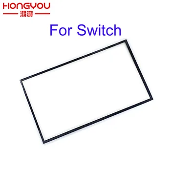 5PCS Replacement Part LCD Screen Touch Screen Dust Proof Sponge Rubber Mat Frame For Nintendo NS Switch Handheld Console
5PCS Replacement Part LCD Screen Touch Screen Dust Proof Sponge Rubber Mat Frame For Nintendo NS Switch Handheld Console