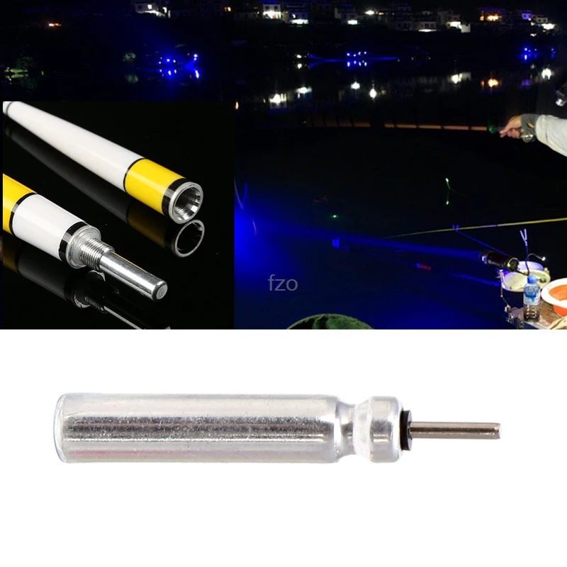 NewFishing Float Electronics Battery CR425 Luminous Float Fishing Tools Accessories yhq
NewFishing Float Electronics Battery CR425 Luminous Float Fishing Tools Accessories yhq