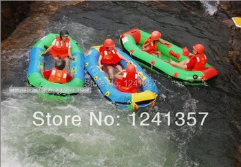 Pvc fishing boat mini single boat 1.4 meters thickening fishing boat pillow drifting boat pirog
Pvc fishing boat mini single boat 1.4 meters thickening fishing boat pillow drifting boat pirog