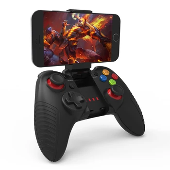 LANBEIKA PG9067 PG 9067 Gaming Jogo Bluetooth Wireless Controller Gamepad gamecube Joystick para Android Phone Tablet PC Laptop
LANBEIKA PG9067 PG 9067 Gaming Jogo Bluetooth Wireless Controller Gamepad gamecube Joystick para Android Phone Tablet PC Laptop