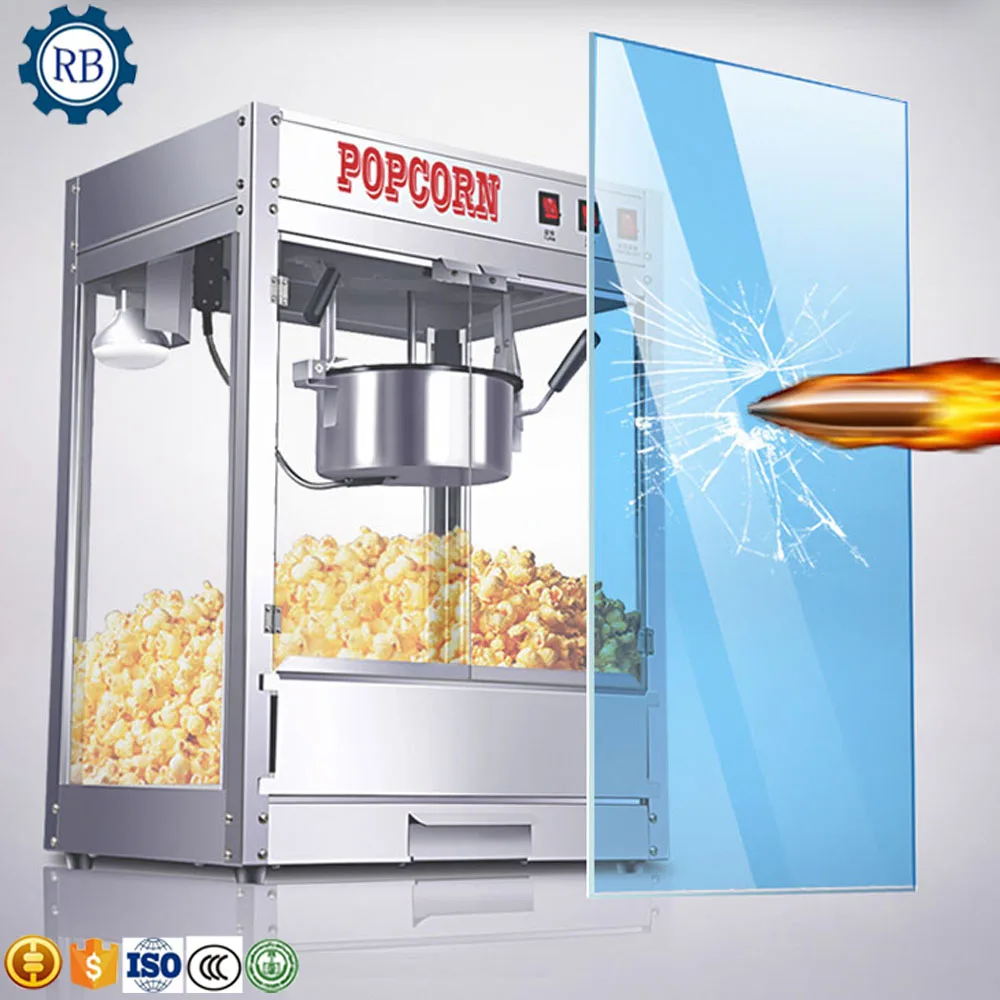Lowest Price Big Discount Popcorn Maker Machine New Style Making | Бытовая техника