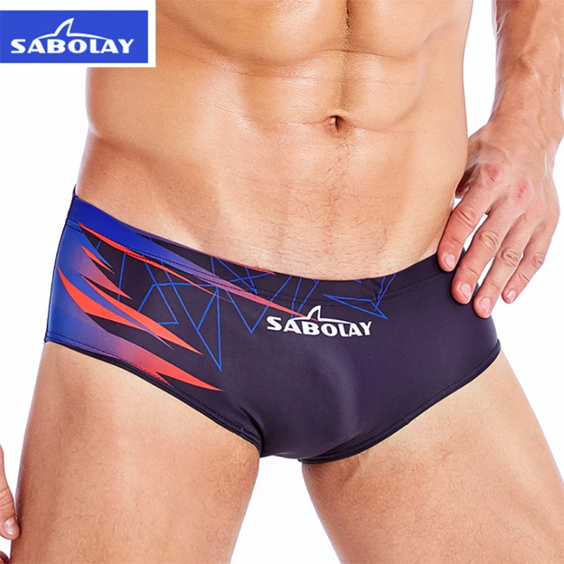SABOLAY Swimming Trunks Outdoor Sports Beach Swimsuit Quick Dry Men NK802 Wholesale
SABOLAY Swimming Trunks Outdoor Sports Beach Swimsuit Quick Dry Men NK802 Wholesale