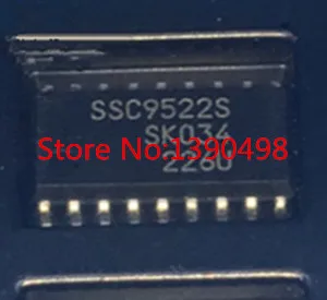 Free Shipping SSC9522STR SSC9522S SSC9522 SOP18
Free Shipping SSC9522STR SSC9522S SSC9522 SOP18