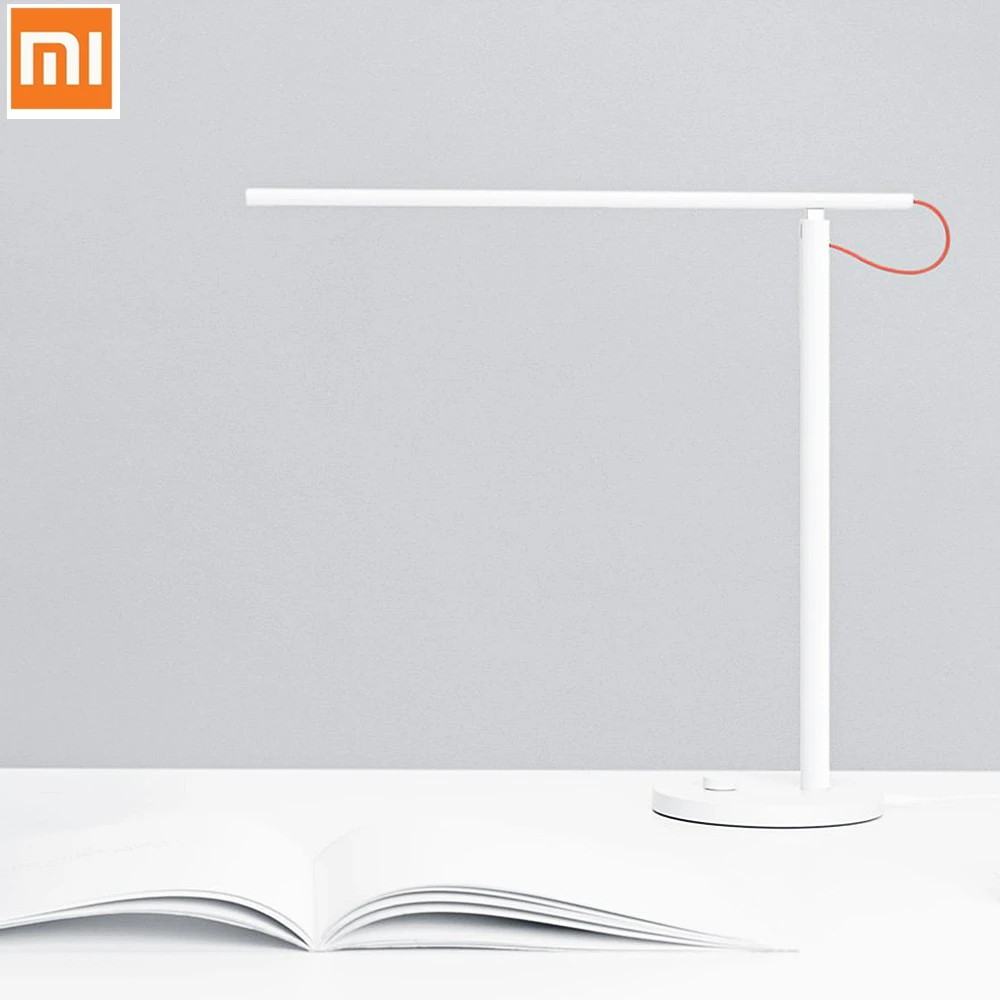 Xiaomi доча MJTD01YL Smart светодиодный настольная лампа без мерцания интеллектуальное