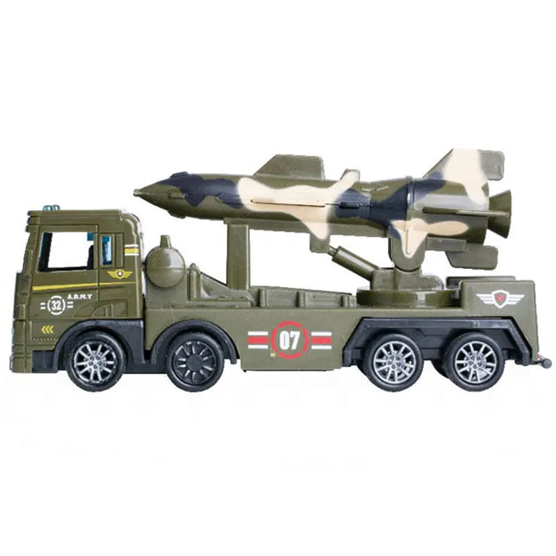 Mini Military Vehicle Model High Simulation Truck Car Children ABS Vehicle Toys Hobby Collection Models Car Truck For Boys Kids
Mini Military Vehicle Model High Simulation Truck Car Children ABS Vehicle Toys Hobby Collection Models Car Truck For Boys Kids