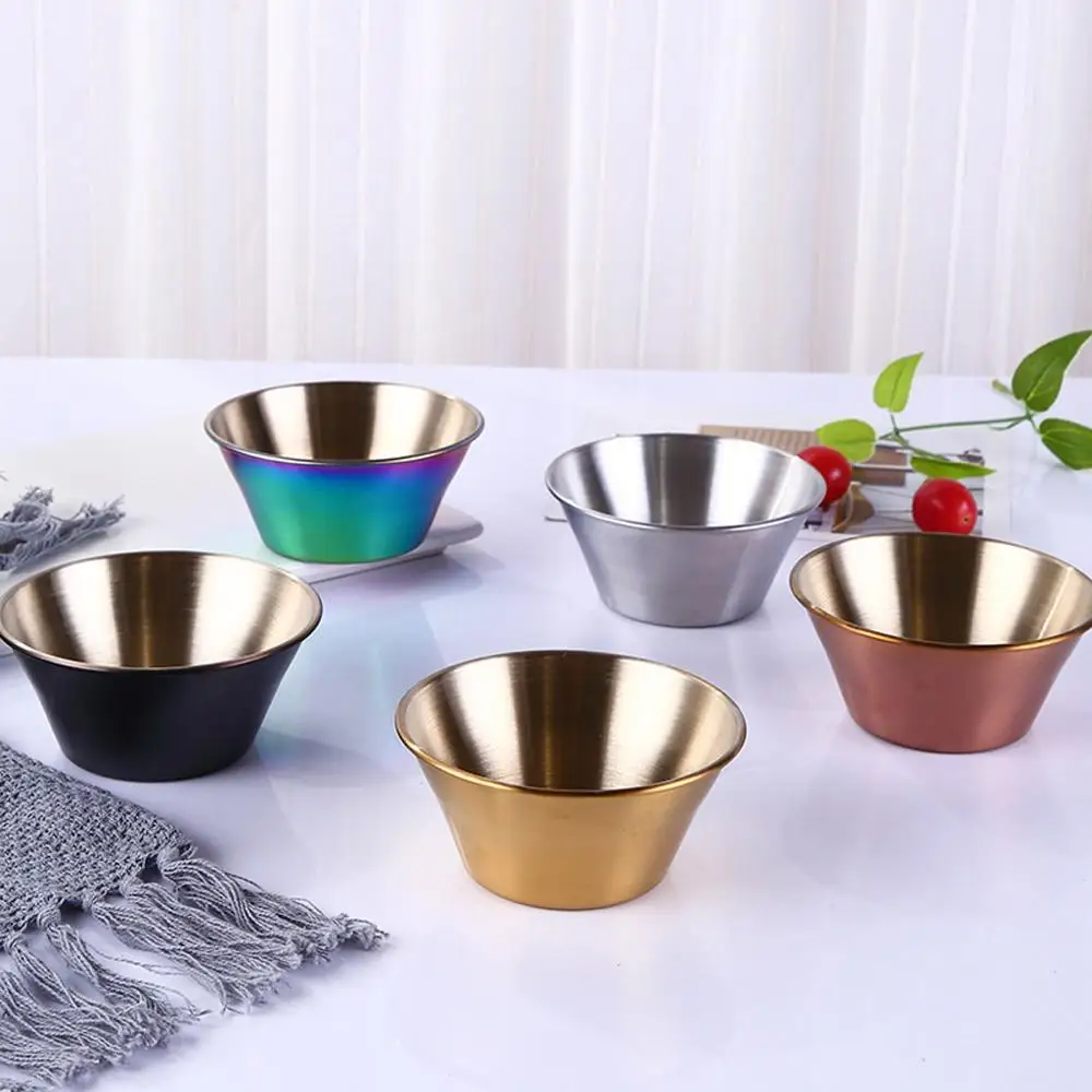 Stainless steel small dish food snack dish sauce dish seasoning dish seasoning steel cone plate stainless steel **D
Stainless steel small dish food snack dish sauce dish seasoning dish seasoning steel cone plate stainless steel **D