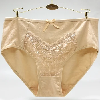Lot of 12 2XL 3XL 4XL Laced Cotton High Rise Lady Short Brief Spandex Mama Size Panties Big Size Plain Women Underwear Wholesale
Lot of 12 2XL 3XL 4XL Laced Cotton High Rise Lady Short Brief Spandex Mama Size Panties Big Size Plain Women Underwear Wholesale