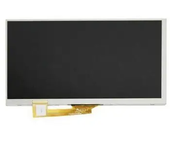Witblue New LCD Display Matrix For 7" DEXP Ursus A169i tablet inner LCD Screen Module Glass Panel Replacement
Witblue New LCD Display Matrix For 7" DEXP Ursus A169i tablet inner LCD Screen Module Glass Panel Replacement