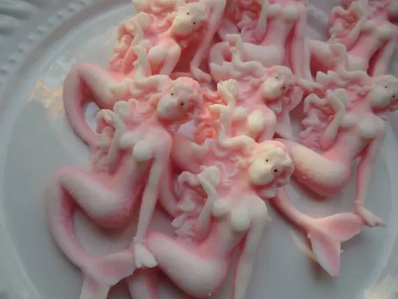 silicone mold Mermaid Soap under the sea hold ocean party cute shape small mould handmade soaps mold aroma stone moulds
silicone mold Mermaid Soap under the sea hold ocean party cute shape small mould handmade soaps mold aroma stone moulds