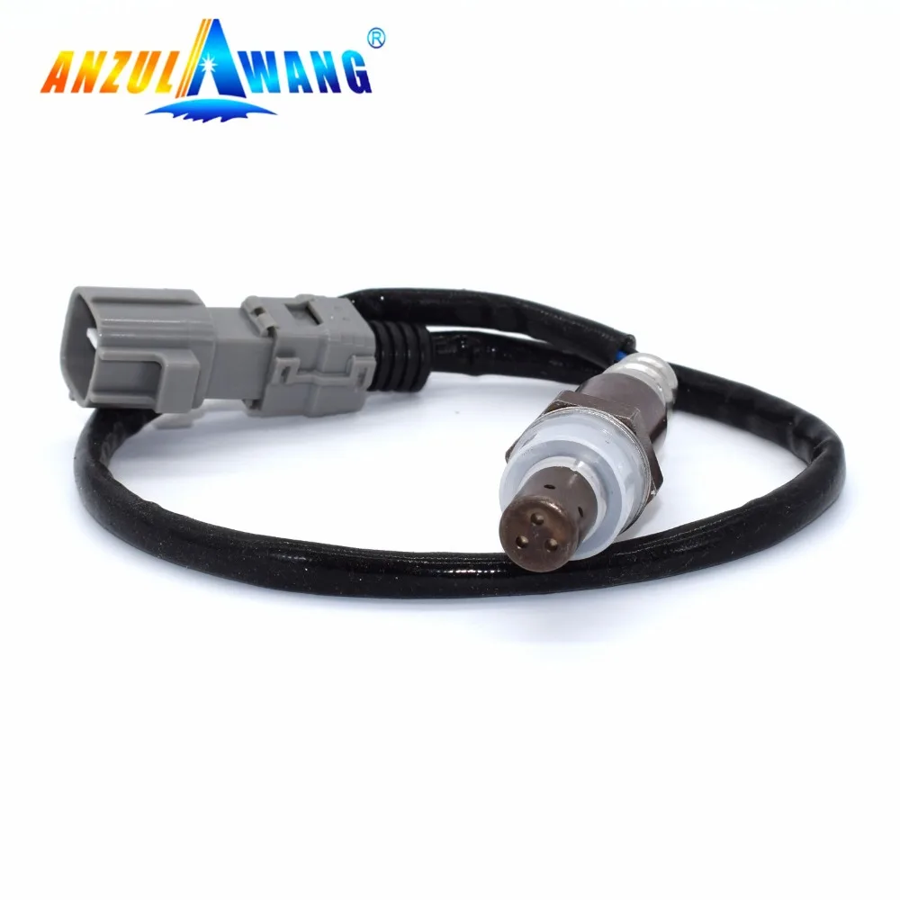 for Toyota Highlander Sienna 2005 2006 8946548170 89465 48170 89465-48170 RX330 3.3L V6 2004 Oxygen Sensor
for Toyota Highlander Sienna 2005 2006 8946548170 89465 48170 89465-48170 RX330 3.3L V6 2004 Oxygen Sensor