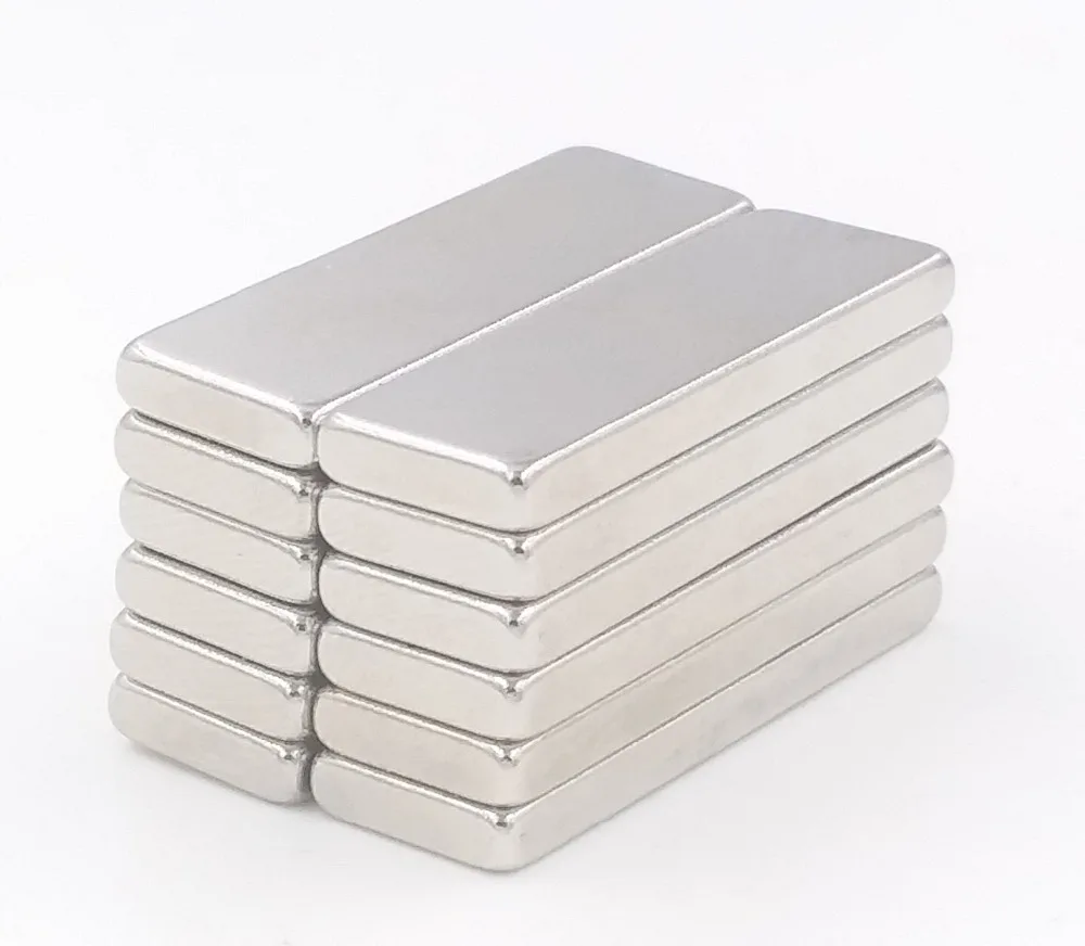 50pcs N35 30mm x 10mm x 3 mm Strong Bar Cuboid Block Magnets 30x10x3 Rare Earth Neodymium 30*10*3 30*10*3mm
50pcs N35 30mm x 10mm x 3 mm Strong Bar Cuboid Block Magnets 30x10x3 Rare Earth Neodymium 30*10*3 30*10*3mm