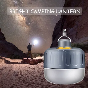 Kohree Camping Lantern Portable LED Flashlight Waterproof Tent Lamp Emergency Reading Fishing Work Light Multifunctional
Kohree Camping Lantern Portable LED Flashlight Waterproof Tent Lamp Emergency Reading Fishing Work Light Multifunctional