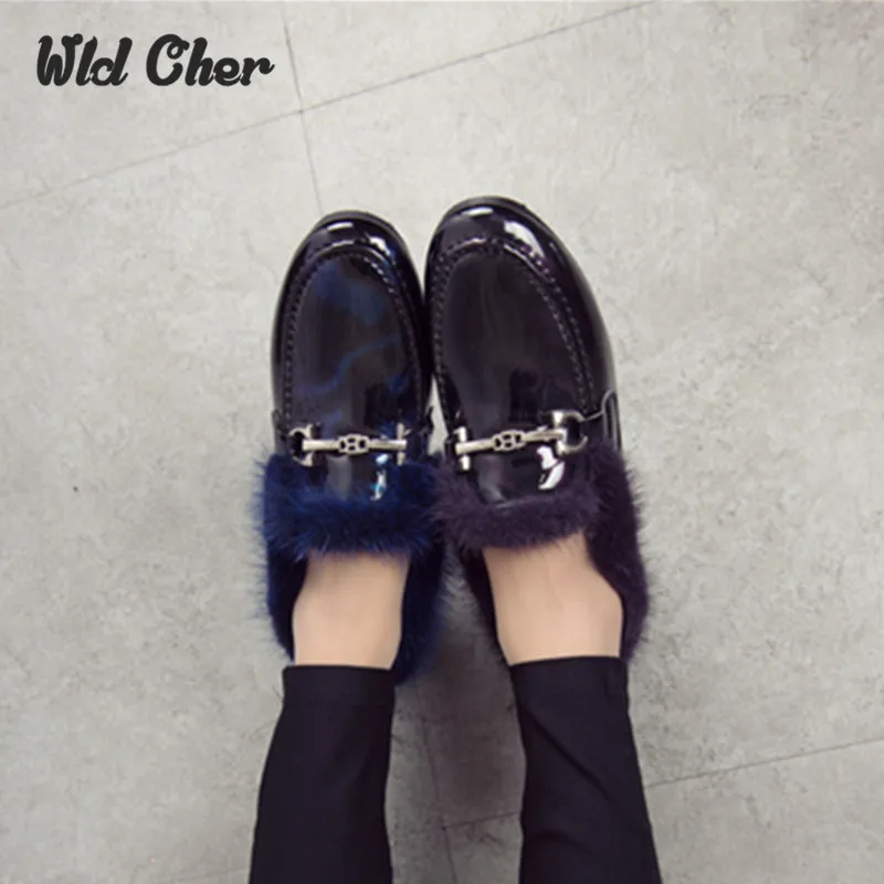 4 color Winter Women Flats Shoes Real Rabbit Fur Shoes Woman Fashion Thickening Warm Slippers for Women's Shoes Casual Loafers
4 color Winter Women Flats Shoes Real Rabbit Fur Shoes Woman Fashion Thickening Warm Slippers for Women's Shoes Casual Loafers