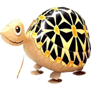 61x32cm Kids Turtle Balloon Birthday Wedding Party Decor Inflatable Air Balloons Foil Balloon Gifts For Boys Toys
61x32cm Kids Turtle Balloon Birthday Wedding Party Decor Inflatable Air Balloons Foil Balloon Gifts For Boys Toys