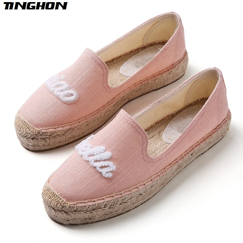 DZYM-2019-Summer-Italian-Embroider-Bella-Ciao-Sewing-Canvas-Espadrilles-Women-Flats-Fishermen-Shoes-Hemp-Moccasins (2)
