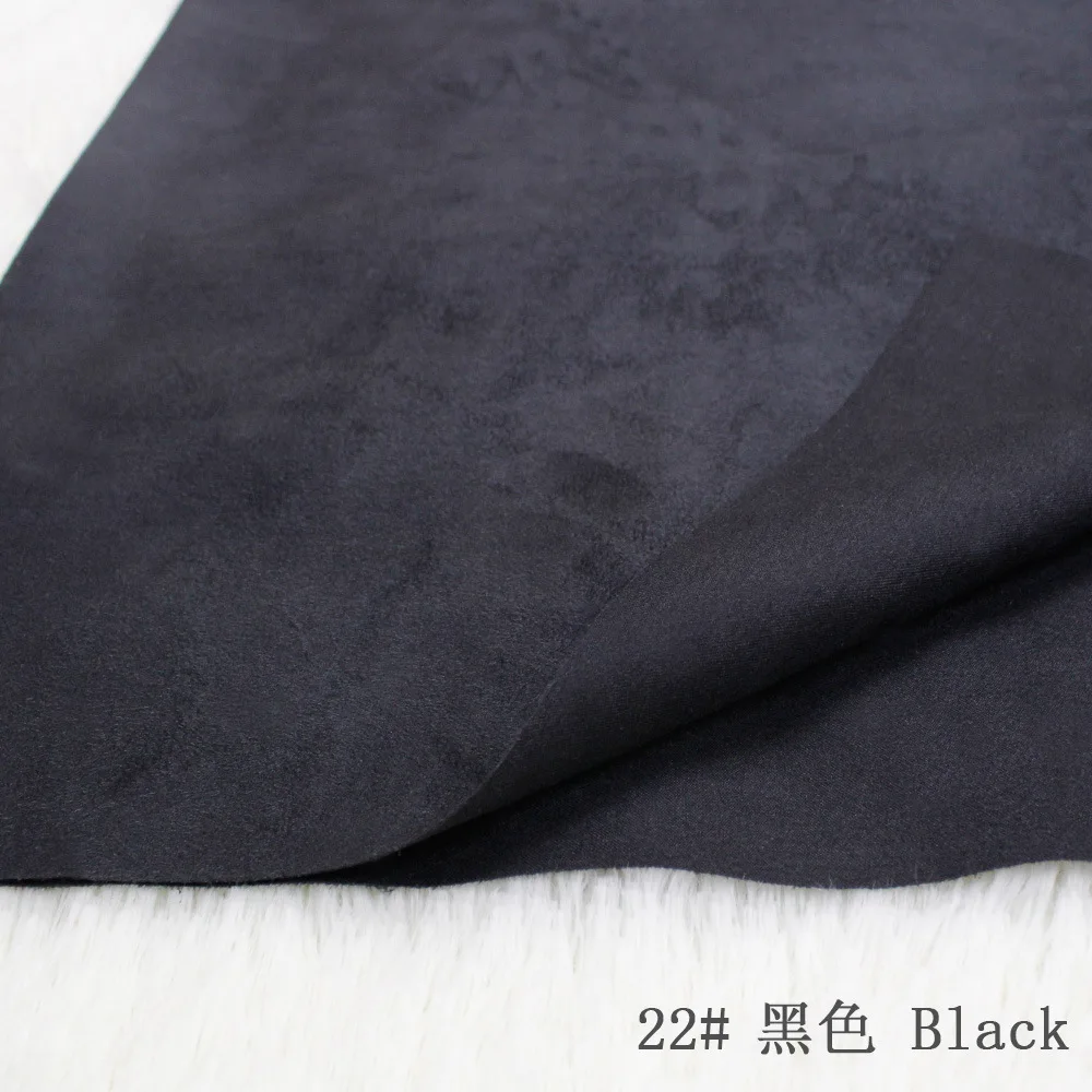 22# black