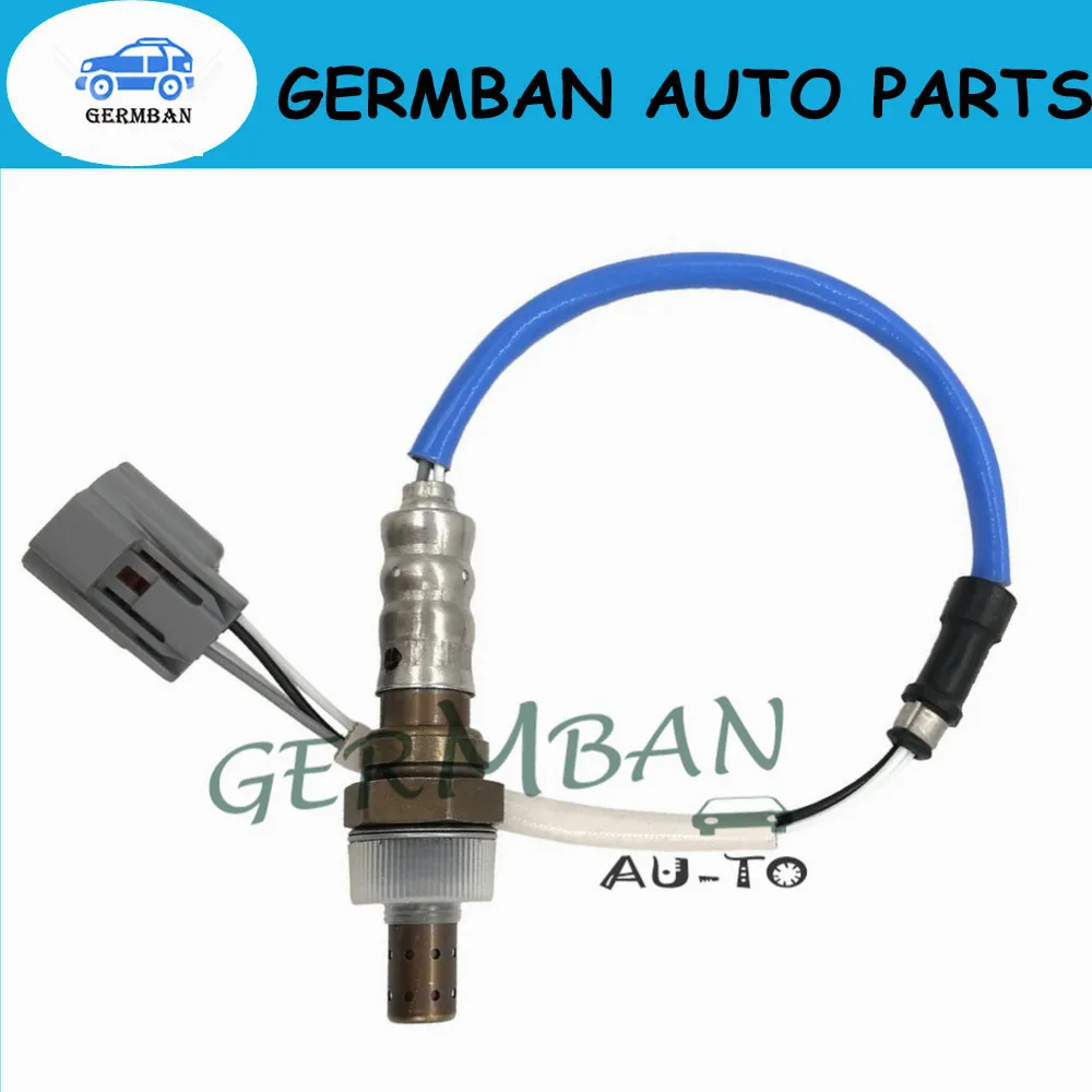 New Manufactured &Good Quality O2 Oxygen Sensor Downstream Fit For Honda Civic EL 1.7L-L4 2004-2005 36532-PLR-A11 234-4220
New Manufactured &Good Quality O2 Oxygen Sensor Downstream Fit For Honda Civic EL 1.7L-L4 2004-2005 36532-PLR-A11 234-4220