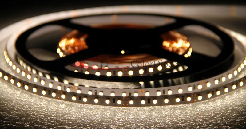 Led rope lights Nutural White CRI 90+ 4000-4300K Led Strip SMD3528 9.6W/m High bright 24V dc 600leds indoor 16.5ft per roll
Led rope lights Nutural White CRI 90+ 4000-4300K Led Strip SMD3528 9.6W/m High bright 24V dc 600leds indoor 16.5ft per roll