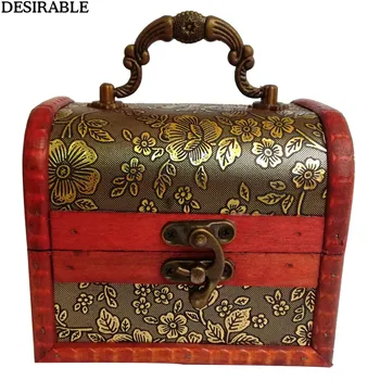 Exquisite Pattern Small wooden box jewelry ring storage box 2 Pcs snack candy box with buckle European handmade retro gift boxes 
Exquisite Pattern Small wooden box jewelry ring storage box 2 Pcs snack candy box with buckle European handmade retro gift boxes