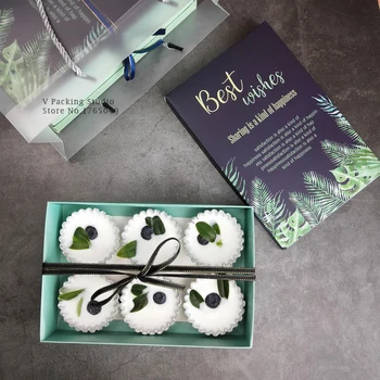 22.5*15*5CM flower paper Cake Box dessert macarons boxes pastry packaging boxes100 pieces/lot
22.5*15*5CM flower paper Cake Box dessert macarons boxes pastry packaging boxes100 pieces/lot