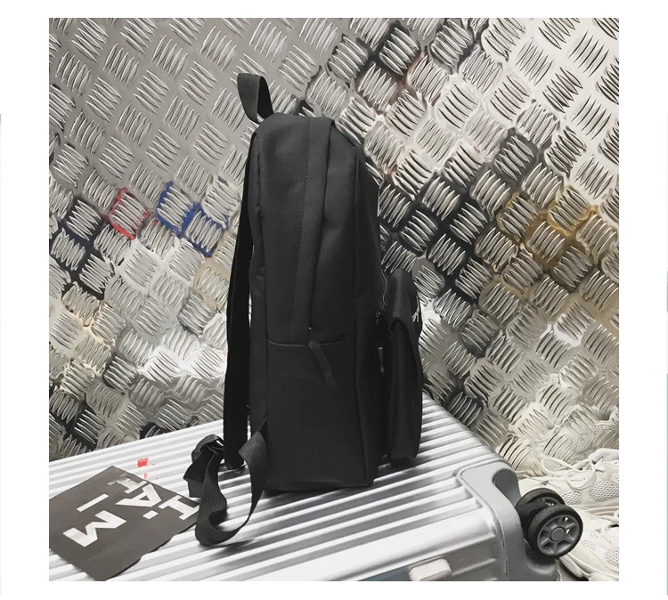 Menghuo 2pcs:set Backpack Bags for Teenager Girls Net Pocket Women School Bag Men Laptop Backpack Travel Bag Rucksack Mochilas_34-1_35