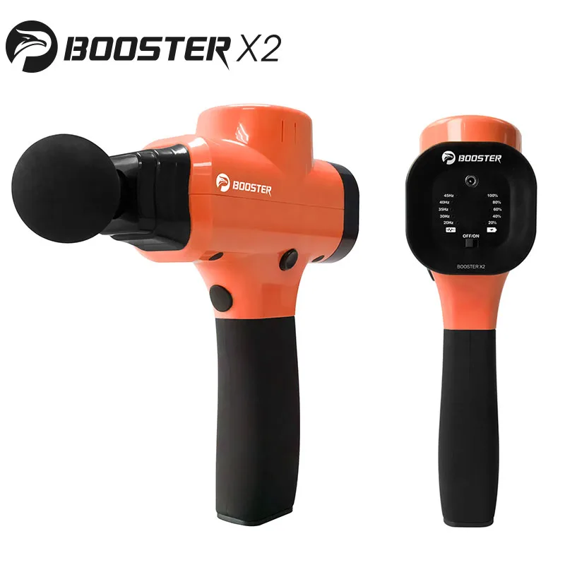 Hyperice Theragun Relaxation Deep Muscle Massage Gun Tissue Therapy Massager Muscle Pain Management after Training Exercising
Hyperice Theragun Relaxation Deep Muscle Massage Gun Tissue Therapy Massager Muscle Pain Management after Training Exercising