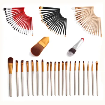 Vander Colors Professional 20pcs Makeup Brushes Set Powder Foundation Lipstick Eyeshadow Eyeliner Cosmetics Kit Pincel maquiagem 
Vander Colors Professional 20pcs Makeup Brushes Set Powder Foundation Lipstick Eyeshadow Eyeliner Cosmetics Kit Pincel maquiagem