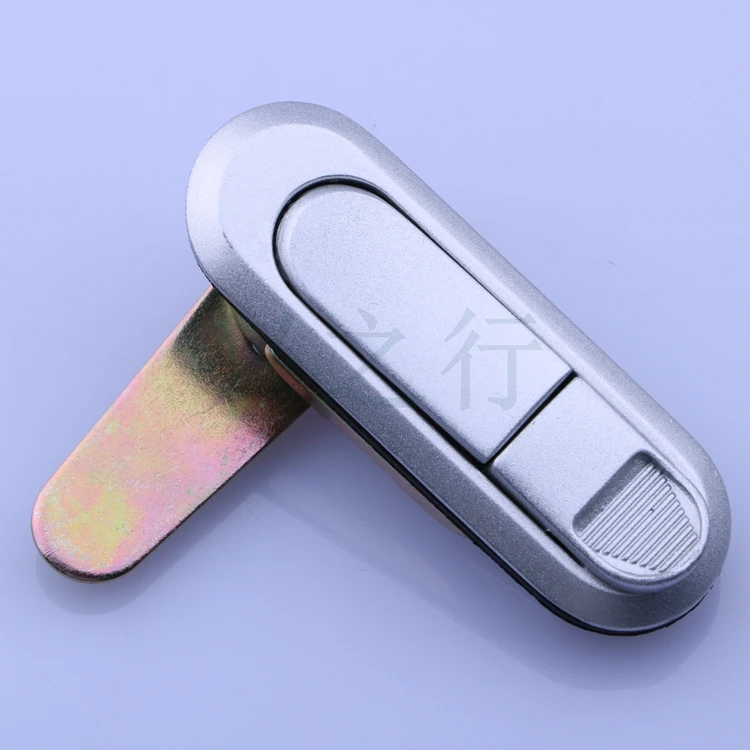 5pcs Hitan MS 733 Flat Lock Distribution Cabinet Door Lock Switch Control Cabinet Fire lock mechanical equipment lock
5pcs Hitan MS 733 Flat Lock Distribution Cabinet Door Lock Switch Control Cabinet Fire lock mechanical equipment lock