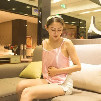 3 colors Household Pregnant Woman Protect Baby Metal Fibre Apron Protective clothing antipasti dress
3 colors Household Pregnant Woman Protect Baby Metal Fibre Apron Protective clothing antipasti dress