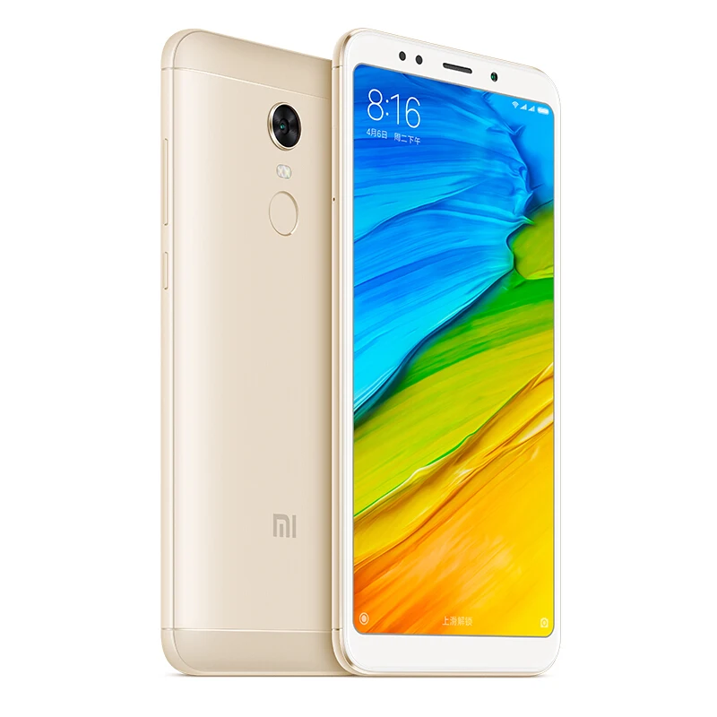 Xiaomi Redmi 5 Цены В Москве