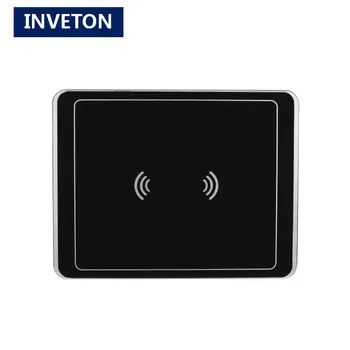 Ethernet/rs232 integrated uhf rfid desktop antenna reader read range 50cm near-field used for laundry/Jewelry/library management
Ethernet/rs232 integrated uhf rfid desktop antenna reader read range 50cm near-field used for laundry/Jewelry/library management
