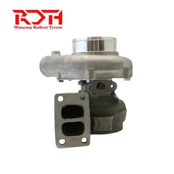 Turbocharger GT3571 87840734 452134-0002 452134-5002S turbocharger for Ford for New Holland Tractor TM135 EP023F135 for CNH
Turbocharger GT3571 87840734 452134-0002 452134-5002S turbocharger for Ford for New Holland Tractor TM135 EP023F135 for CNH