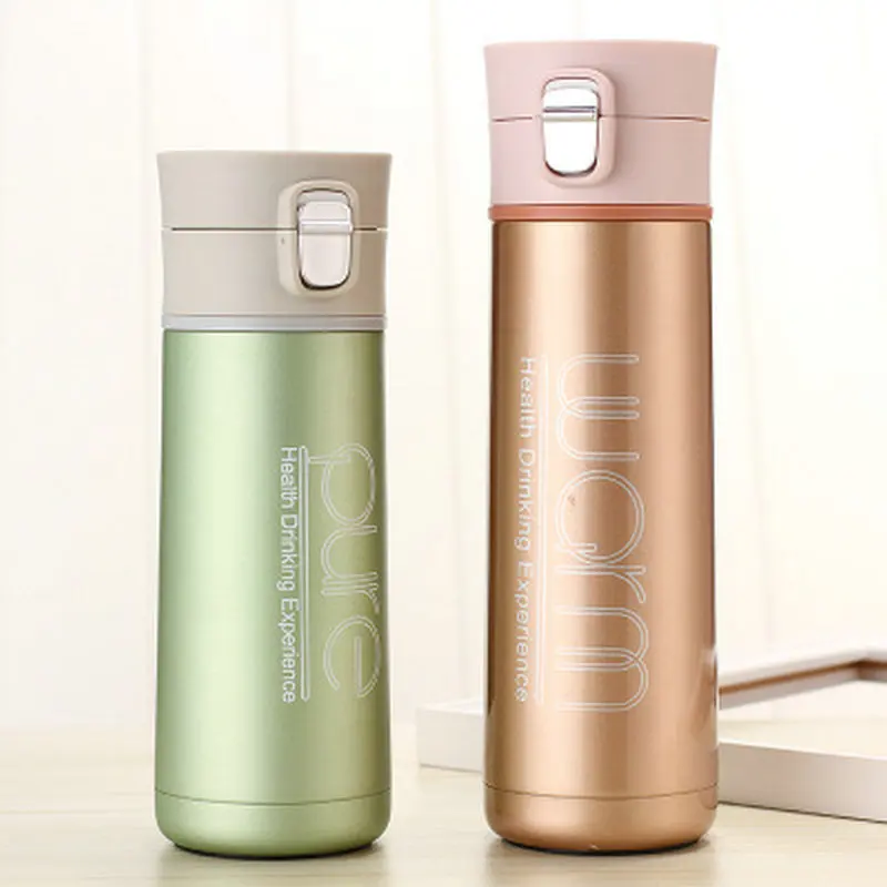 350ML/500ML Double Vacuum Stainless Steel Thermos Cup Insulated Car Coffee Mug Thermal Bottle Travel and Business Cup -TZ
350ML/500ML Double Vacuum Stainless Steel Thermos Cup Insulated Car Coffee Mug Thermal Bottle Travel and Business Cup -TZ