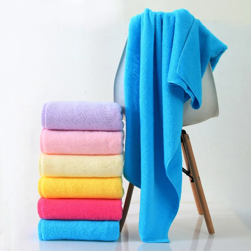 100%cotton Soft Towel for Adult 35x75cm Quick Drying 2019 New Solid Color Face Towel Women and Men Family Expenses Hand Towels
100%cotton Soft Towel for Adult 35x75cm Quick Drying 2019 New Solid Color Face Towel Women and Men Family Expenses Hand Towels