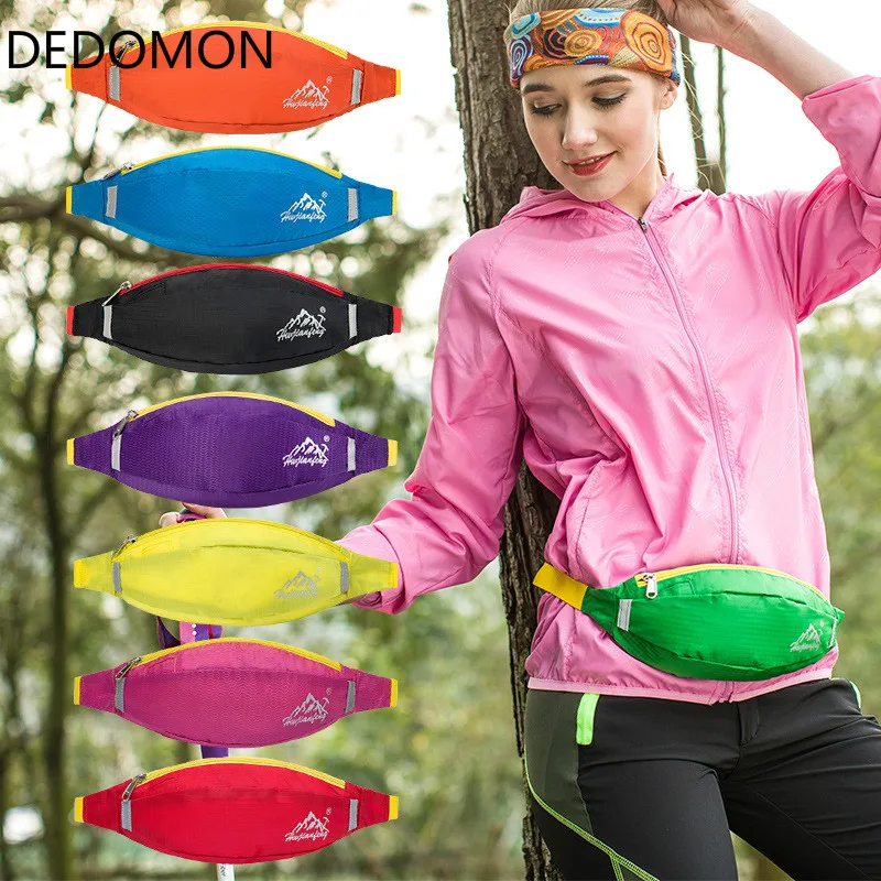 10 inches Unisex Adjustable Waterproof Waist Running Bag Outdoor Sports Travel Handy Hiking Sport Waist Belt Fanny Pack
10 inches Unisex Adjustable Waterproof Waist Running Bag Outdoor Sports Travel Handy Hiking Sport Waist Belt Fanny Pack