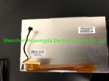Free post Original 7.0inch LCD Display C070VVN03.0 C070VVN03 C070VW04 V6 screen panel for MMI 3G+ car replacemant LCD monitor
Free post Original 7.0inch LCD Display C070VVN03.0 C070VVN03 C070VW04 V6 screen panel for MMI 3G+ car replacemant LCD monitor