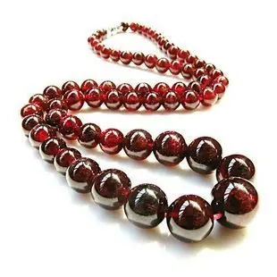 With Certificate Grade A Womens Necklace Red Garnet Necklace Beauty Female Charm Red Garnet Necklace Girls Necklace
With Certificate Grade A Womens Necklace Red Garnet Necklace Beauty Female Charm Red Garnet Necklace Girls Necklace
