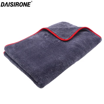 Large Size 90x60cm Ultra-Thick Plush Microfiber Towel Car Wash Clean Cloths Microfibre Wax Polishing Detailing Absorbent
Large Size 90x60cm Ultra-Thick Plush Microfiber Towel Car Wash Clean Cloths Microfibre Wax Polishing Detailing Absorbent